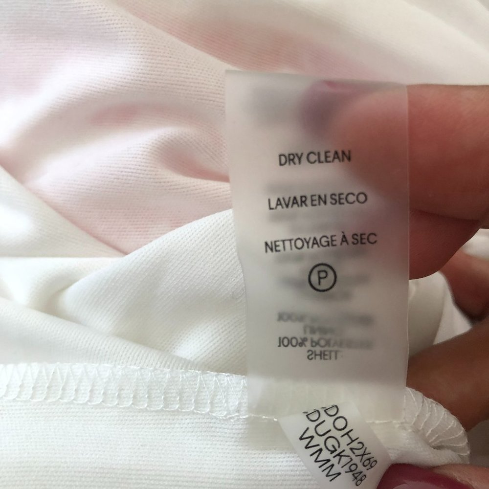 CALVIN KLEIN sleeveless beautiful  dress - Picture 9 of 12